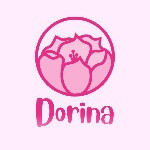 لوگوی فروشگاه doriina_shop