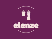 لوگوی فروشگاه پوشاک النزه