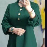 لوگوی فروشگاه شیک مد