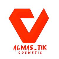 لوگوی فروشگاه الماس تیک