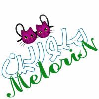 لوگوی فروشگاه ملورین