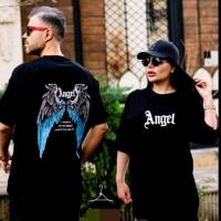 لوگوی فروشگاه ️  گالری اکوآیلین