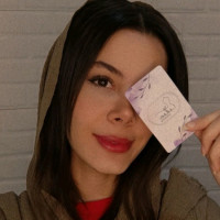 لوگوی فروشگاه لادن شاپ