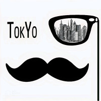 لوگوی فروشگاه توکیو