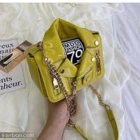 لوگوی فروشگاه استایل خاص