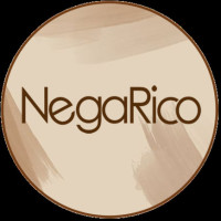 لوگوی فروشگاه نگاریکو