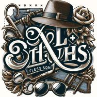 لوگوی فروشگاه style plus