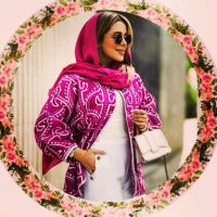 لوگوی فروشگاه پوشاک شیک وپیک