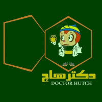لوگوی فروشگاه دکتر هاچ