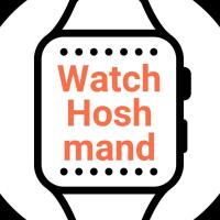 لوگوی فروشگاه واچ هوشمند