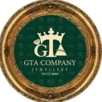 لوگوی فروشگاه گوموش تجارت آزادی GTA