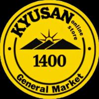 لوگوی فروشگاه کیوسان 1