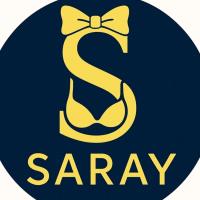 لوگوی فروشگاه پوشینه سارای