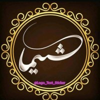 لوگوی فروشگاه همه‌ چی کده شیما