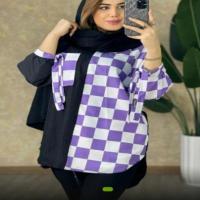 لوگوی فروشگاه خانوم گل