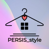 لوگوی فروشگاه پرسیس استایل