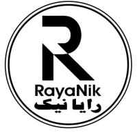 لوگوی فروشگاه رایانیک