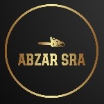 لوگوی فروشگاه ابزارسرا