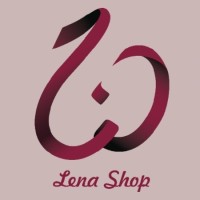 لوگوی فروشگاه lena. shop95