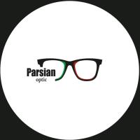 لوگوی فروشگاه پارسیان اپتیک