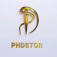 لوگوی فروشگاه PHDstor