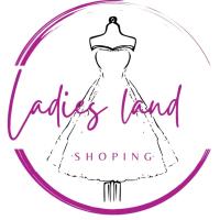 لوگوی فروشگاه Ladies land shoping