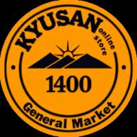 لوگوی فروشگاه کیوسان 2