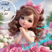 لوگوی فروشگاه گیفت و گلسر دلربا