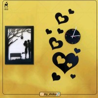 لوگوی فروشگاه ساعت نیوشا