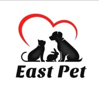 لوگوی فروشگاه EastPet