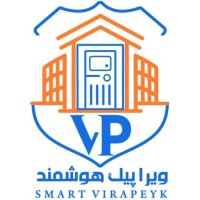 لوگوی فروشگاه ویراپیک هوشمند