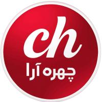 لوگوی فروشگاه آرایشی ، شوینده وبهداشتی چهره آرا