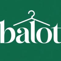 لوگوی فروشگاه بلوط گالری