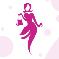 لوگوی فروشگاه پوشاک دنیا