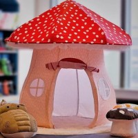 لوگوی فروشگاه چادرمسافرتی کودک مدرن