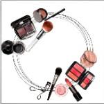 لوگوی فروشگاه فیس ماتیک (همراه با جوایز و تخفیفات)