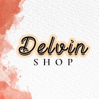 لوگوی فروشگاه دلوین شاپ