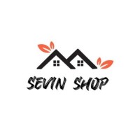 لوگوی فروشگاه sevin shop