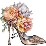 لوگوی فروشگاه مهلاگالری