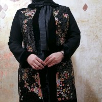 لوگوی فروشگاه مزون ترمه