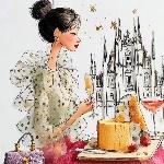 لوگوی فروشگاه Maryam beauty