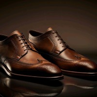 لوگوی فروشگاه کفش لنا