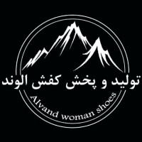 لوگوی فروشگاه الوند