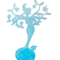 لوگوی فروشگاه آزی لند