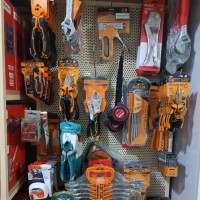 لوگوی فروشگاه تاپ سان ابزار