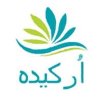 لوگوی فروشگاه ارکیده