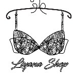 لوگوی فروشگاه لباس زیرلیاناشاپ