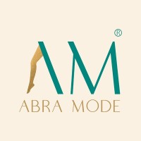 لوگوی فروشگاه ابرا مد