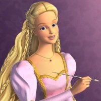 لوگوی فروشگاه زیورآلات راپانزل