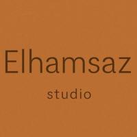 لوگوی فروشگاه الهام ساز| Elhamsaz